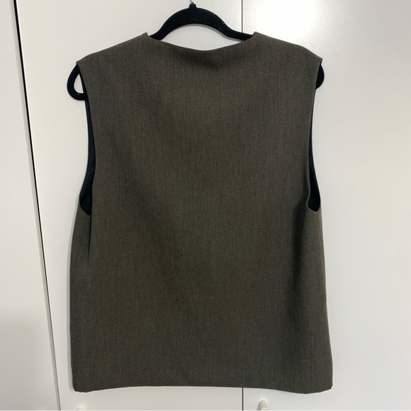 Idao men’s vest - Picture 3 of 4